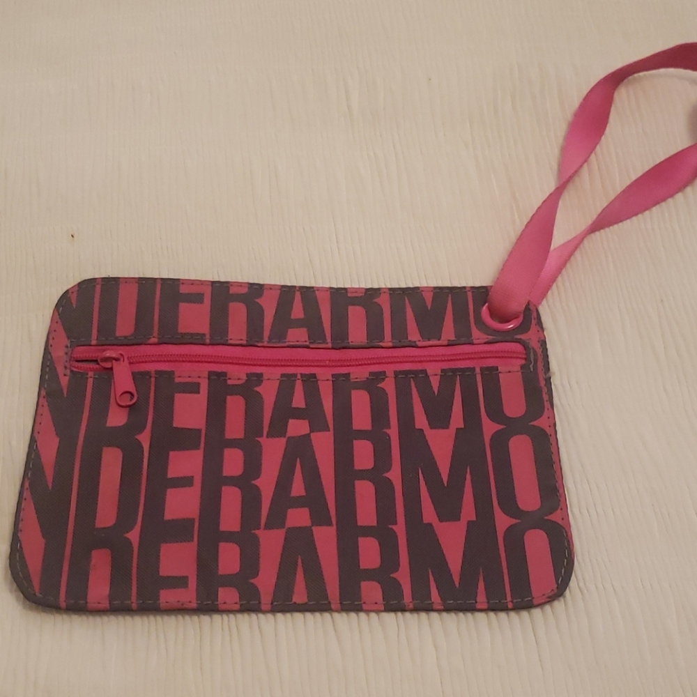 Under Armour wristlet new cute gift